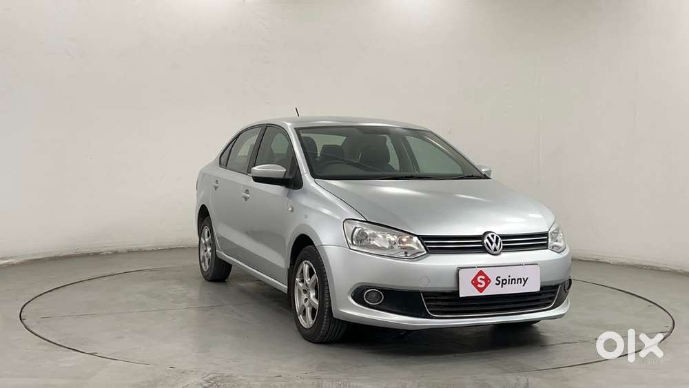 Volkswagen Vento 1.5 Tdi Highline, 2014, Diesel
