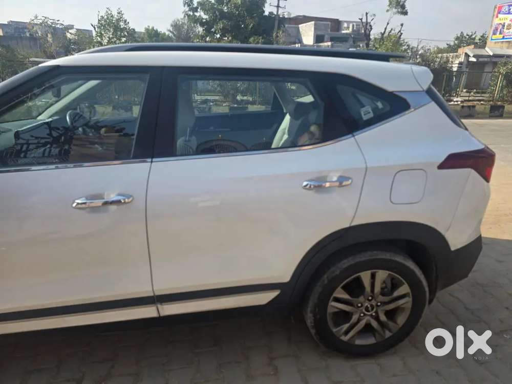 Brand New Dr Driven Kia Seltos