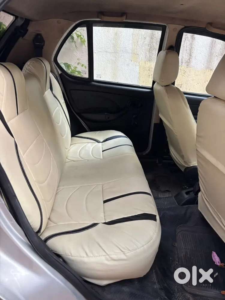 2nd Owner Tata Indica V2 2016 Diesel
