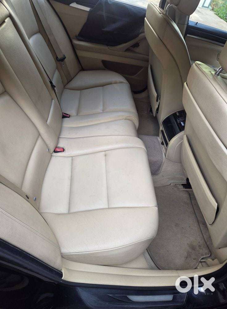 Bmw 5 Series 2.0 520d, 2013, Diesel