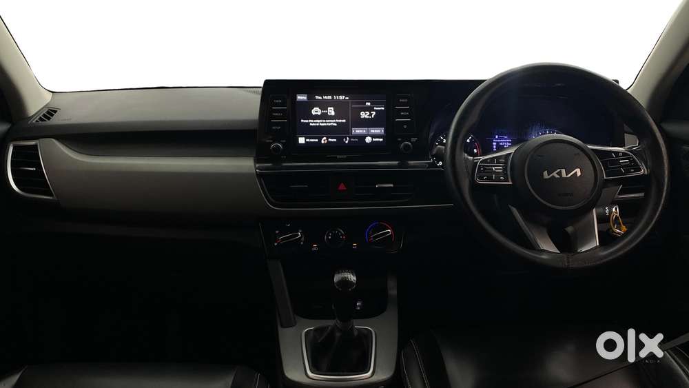 Kia Seltos Htk D, 2022, Diesel