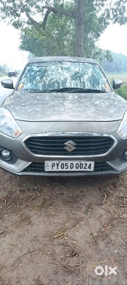 Maruti Suzuki Dzire 2017
