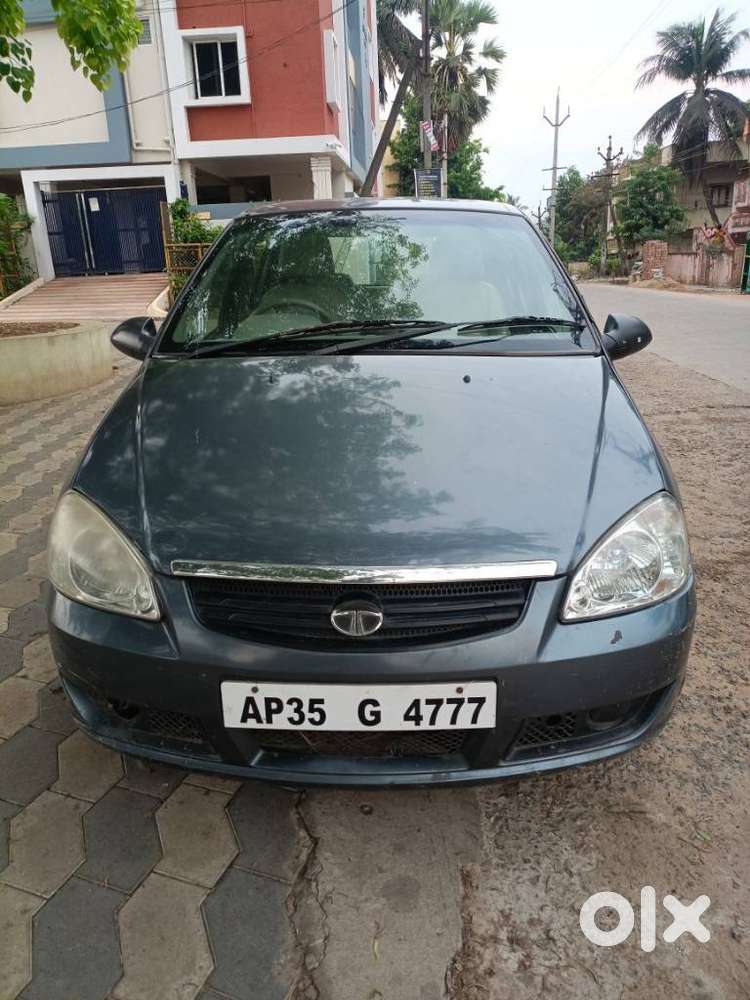 Tata Indica Ev2 Xeta Gls Sport, 2007, Petrol