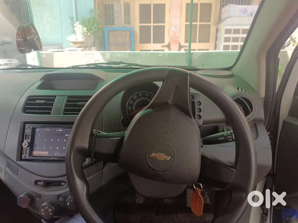 Chevrolet Beat 2016 Cng & Hybrids 103875 Km Driven
