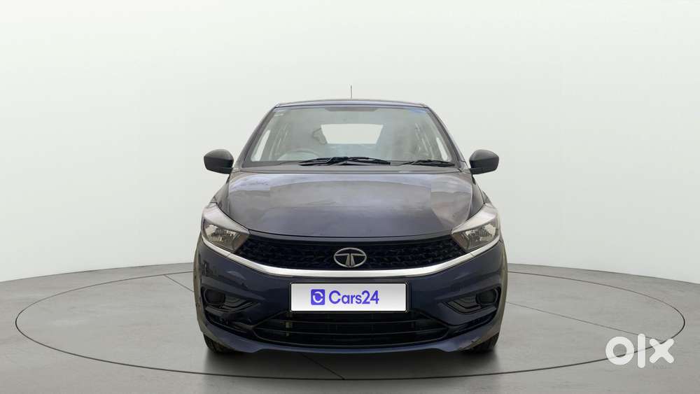 Tata Tigor Xma, 2021, Petrol