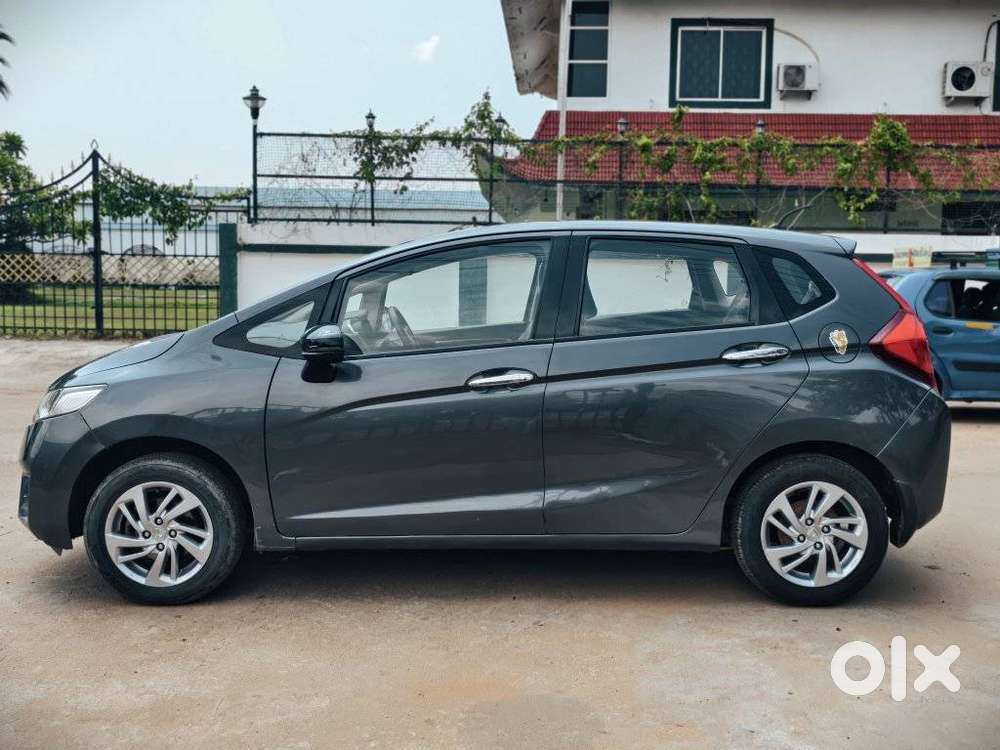 Honda Jazz 1.2 Mode I-vtec, 2019, Petrol