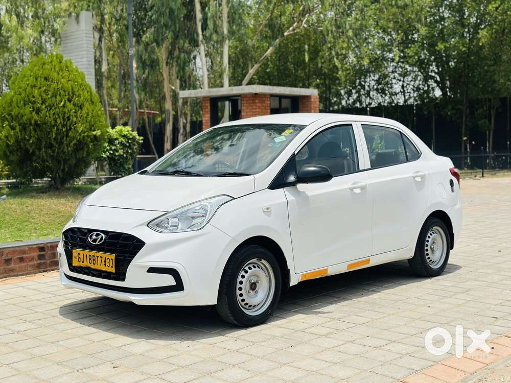 Hyundai Xcent 1.2 T, 2021, Cng & Hybrids