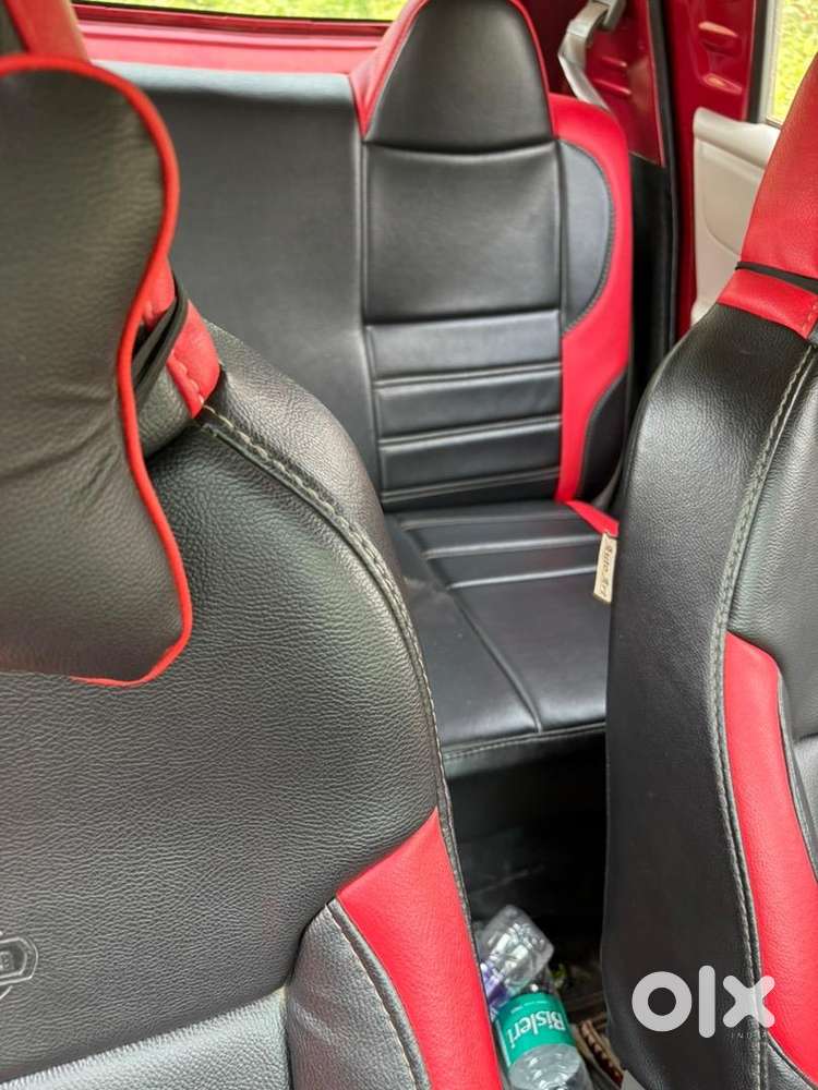 Datsun Redi Go 2017 Petrol Well Maintained