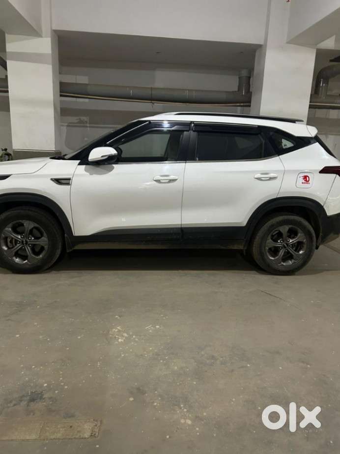 Kia Seltos Htk Plus 1.5 Diesel, 2022, Diesel