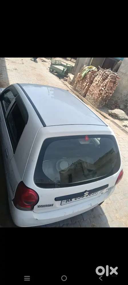 Maruti Suzuki Alto K10 2014
