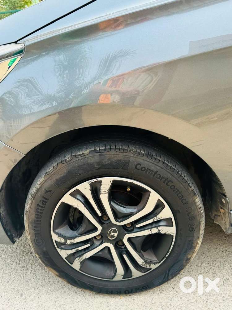 Tata Tiago Xm, 2020, Petrol