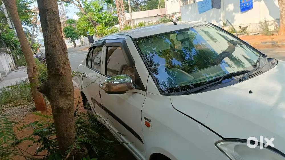 Maruti Suzuki Swift Dzire Tour 2014 Diesel 143000 Km Driven