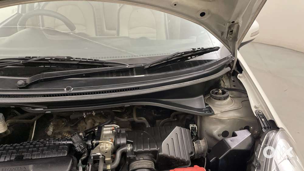 Honda Amaze Vx I-vtec, 2013, Petrol
