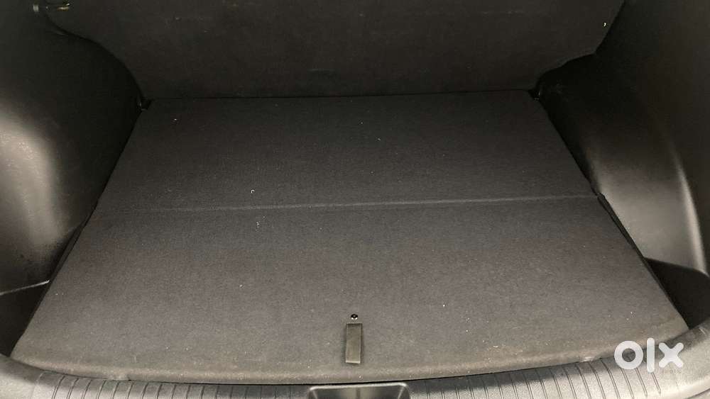 Hyundai Creta 1.6 Sx Option Executive, 2019, Petrol