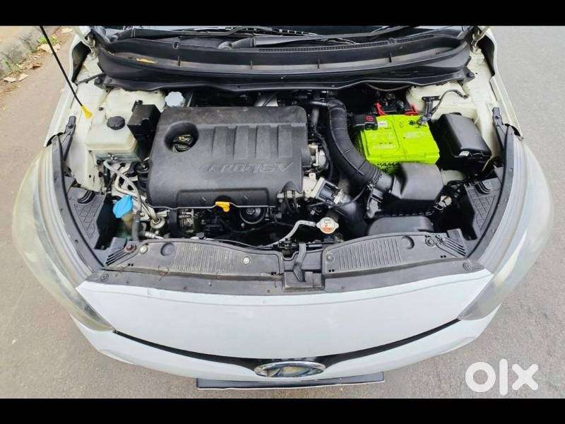 Honda Br-v I-dtec V Mt, 2016, Diesel