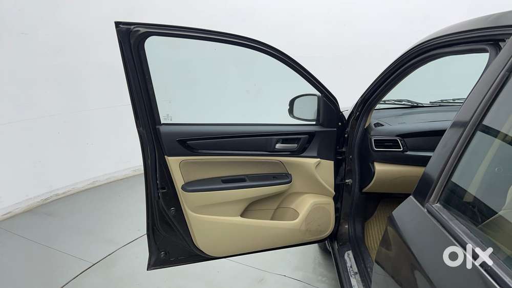 Honda Amaze V Cvt Petrol, 2019, Petrol