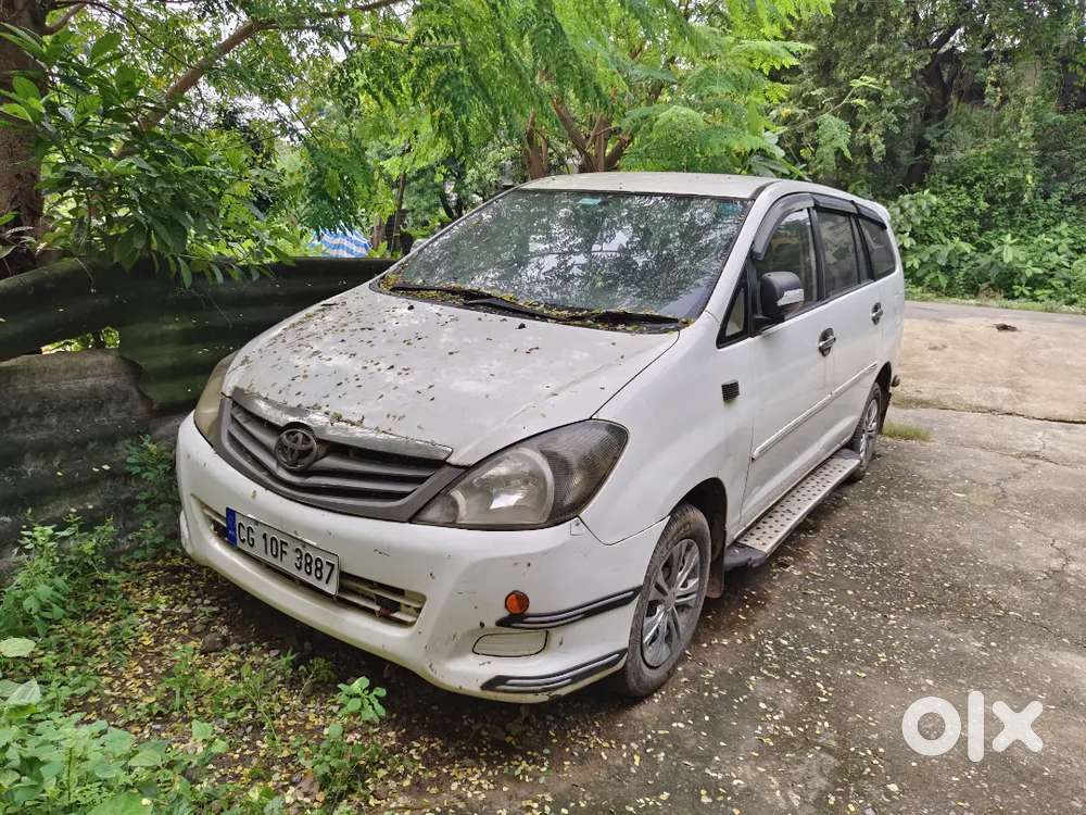 Toyota Innova 2007