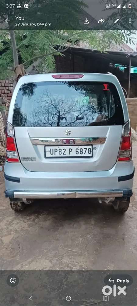Good Condition