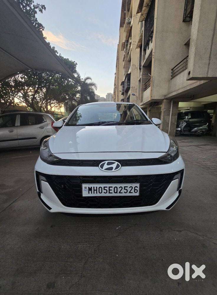 Hyundai Aura 1.2 S Cng, 2021, Cng & Hybrids