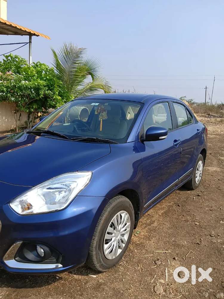 Maruti Suzuki Dzire 53000 Km Driven