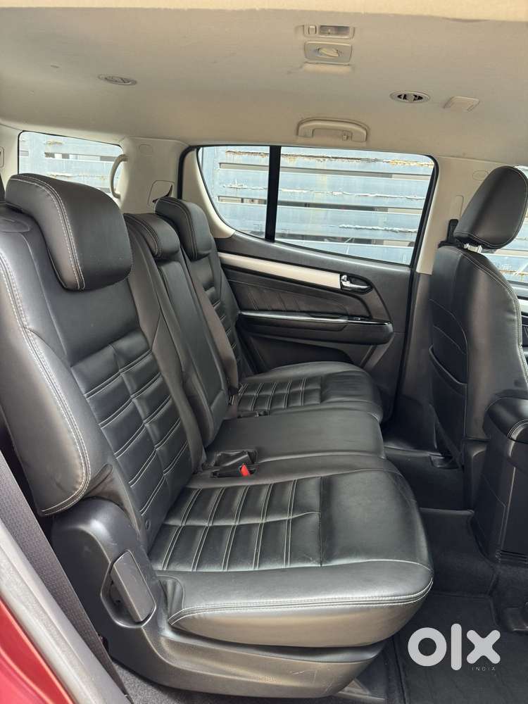 Isuzu Mu-x 4x4 At, 2019, Diesel