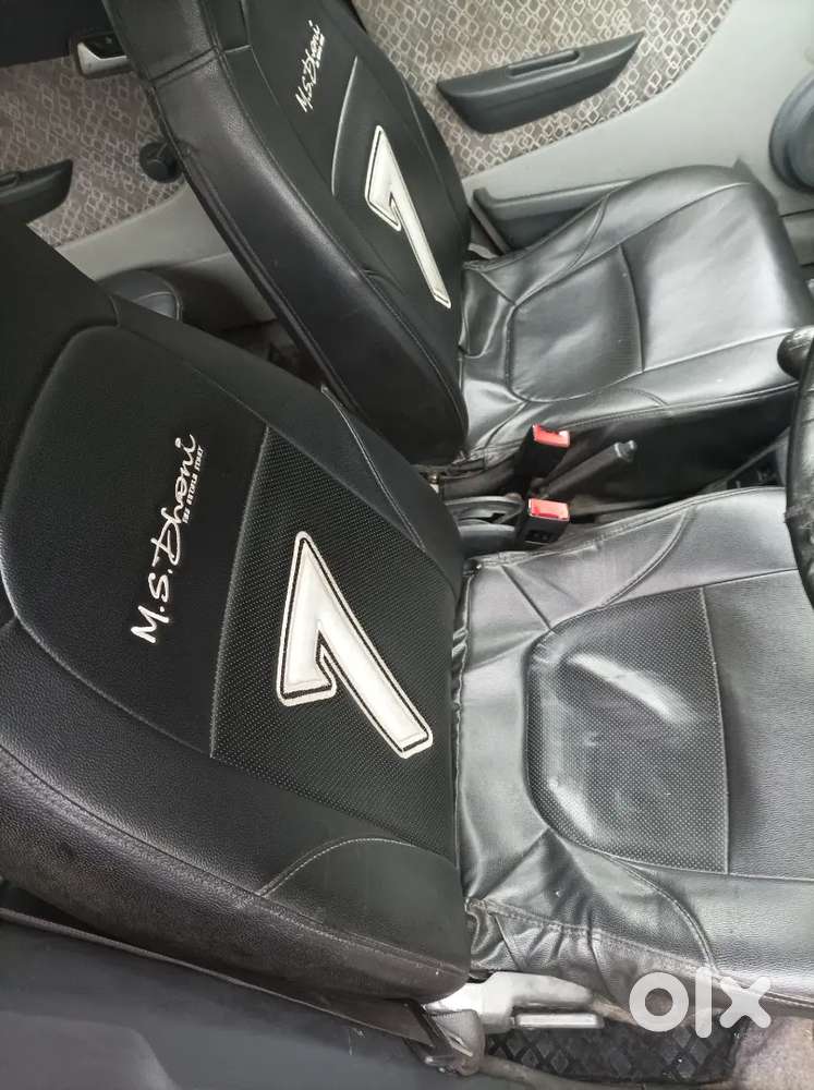 Maruti Suzuki 800 2017 Petrol 430002 Km Driven