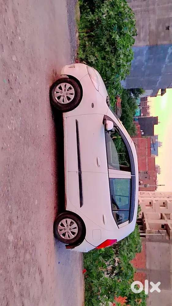 Hyundai I10 2012 Petrol Manual