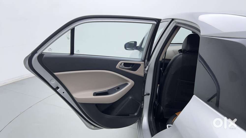 Hyundai Elite I20 [2018-2020] 1.2 Sportz, 2016, Petrol