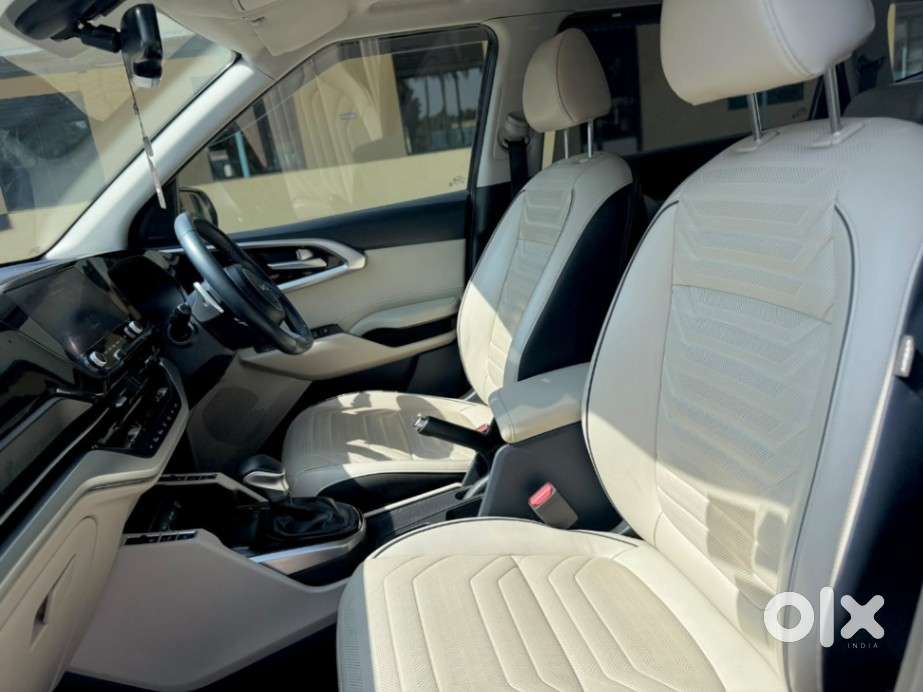 Kia Carens 1.5 Luxury Plus Diesel 6 Str, 2022, Diesel