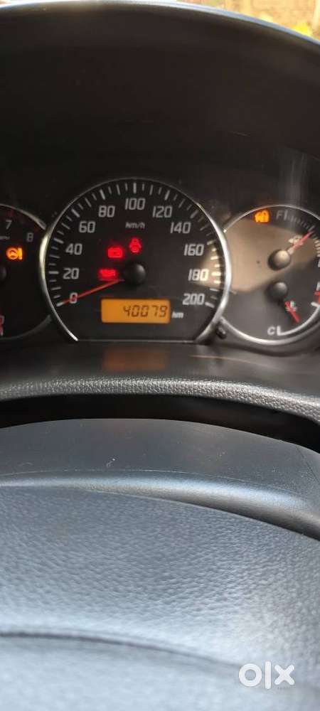 Hyundai I20 Magna 1.2 Mt, 2012, Diesel