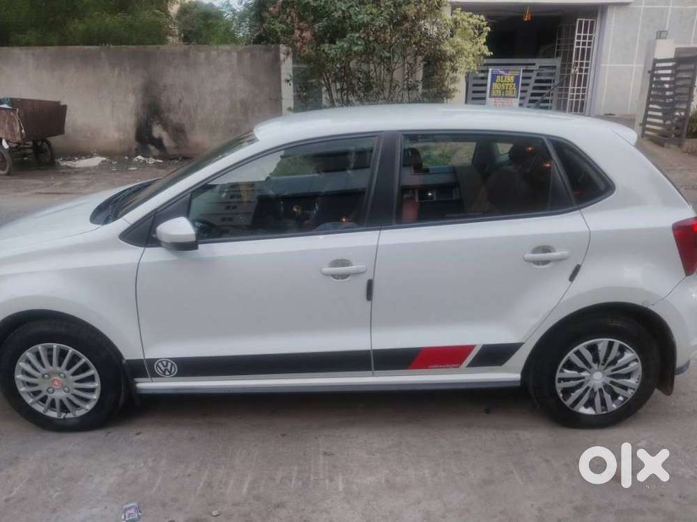 Volkswagen Polo 1.0 Mpi Trendline, 2020, Petrol