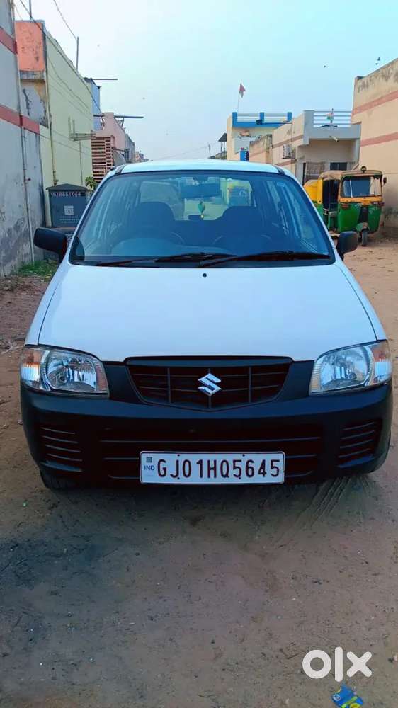 Maruti Suzuki Alto 2008