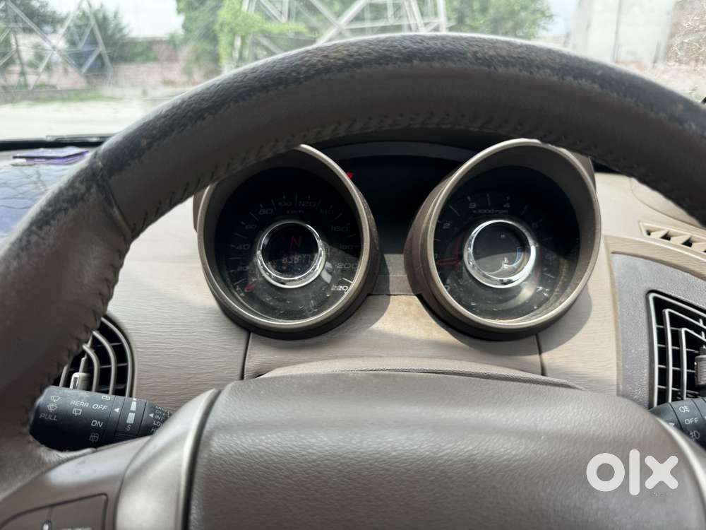 Mahindra Xuv500 W8, 2014, Diesel