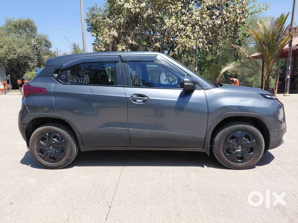 Tata Punch Adventure Rhythm Icng, 2023, Cng & Hybrids