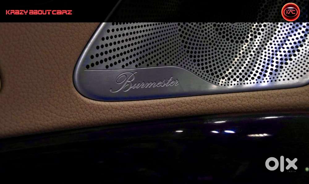 Mercedes-benz S-class S 500 L, 2014, Petrol