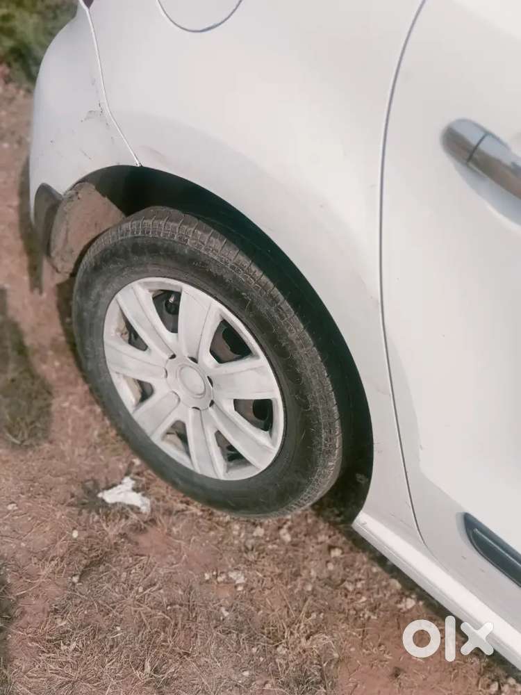 Volkswagen Polo 2012