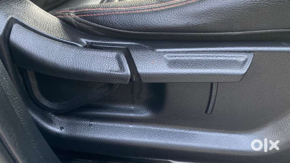 Kia Sonet Gtx Plus Turbo Imt, 2021, Petrol