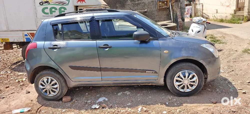 Maruti Suzuki Swift 2009