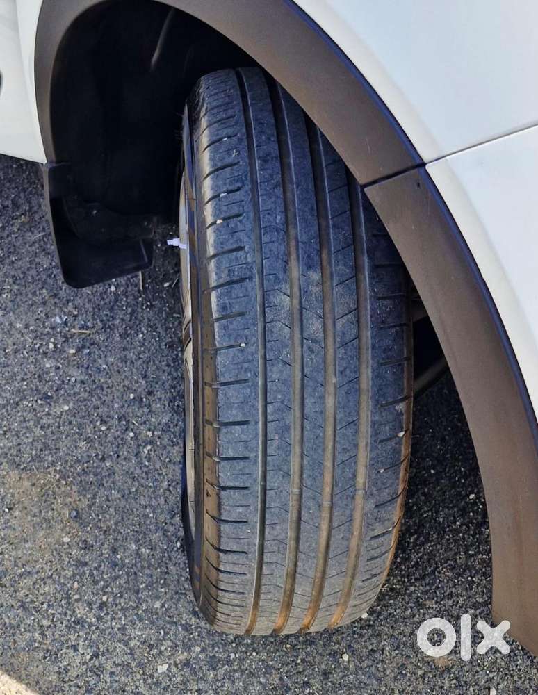 Tata Nexon 1.5 Revotorq Xt, 2018, Diesel