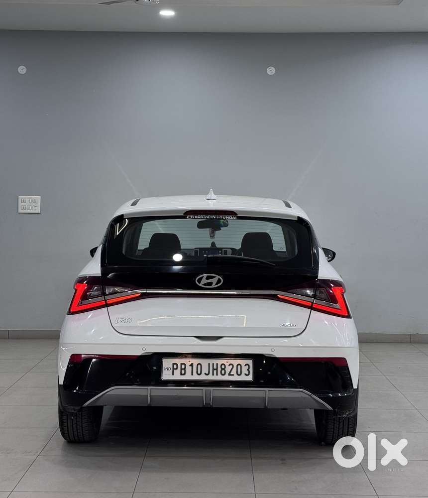 Hyundai I20 1.2 Asta Abs, 2024, Petrol