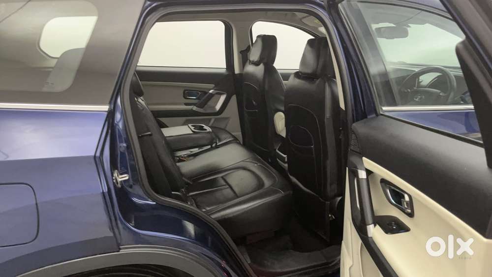 Tata Safari 2.0 Kryotec Xz Plus, 2021, Diesel