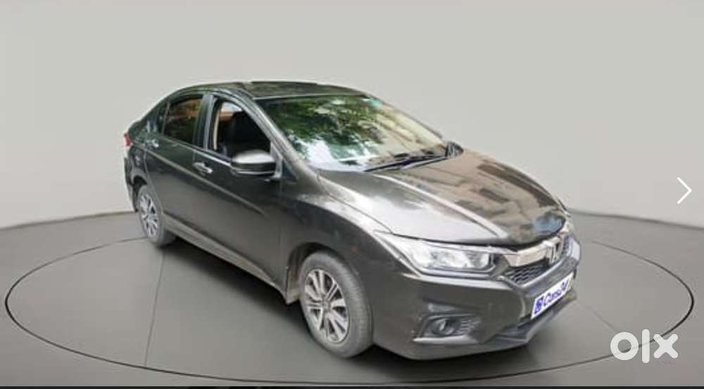 Honda City Petrol 2020