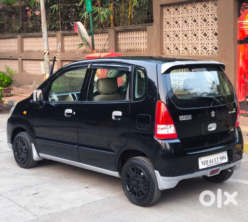 Maruti Suzuki Zen Estilo Vxi Bsiv W Abs, 2011, Petrol