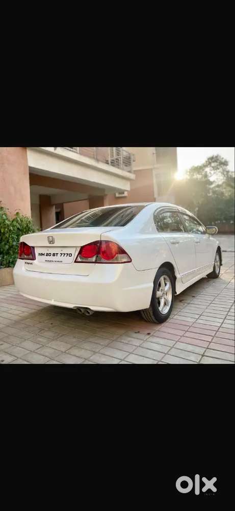 Best Civic