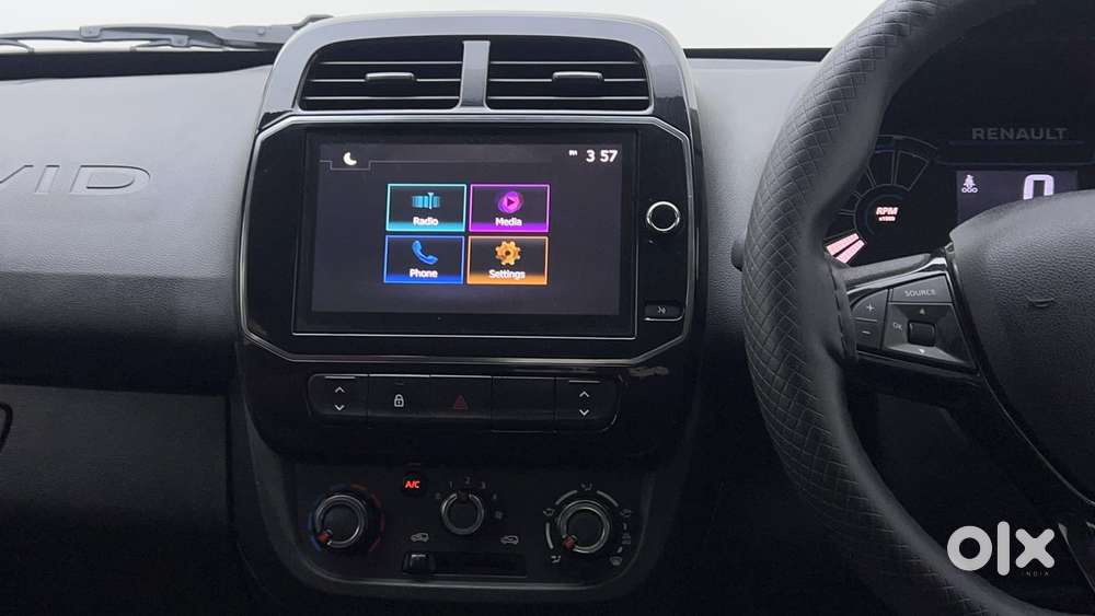 Renault Kwid Rxt 1.0, 2024, Petrol