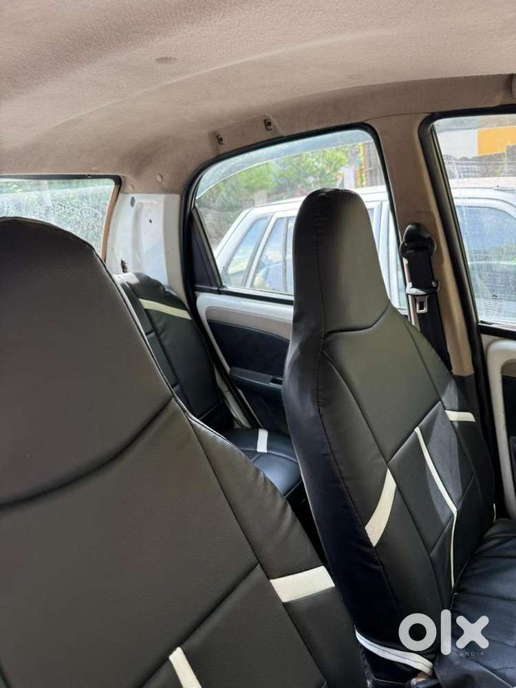 Tata Petrol Car 2012