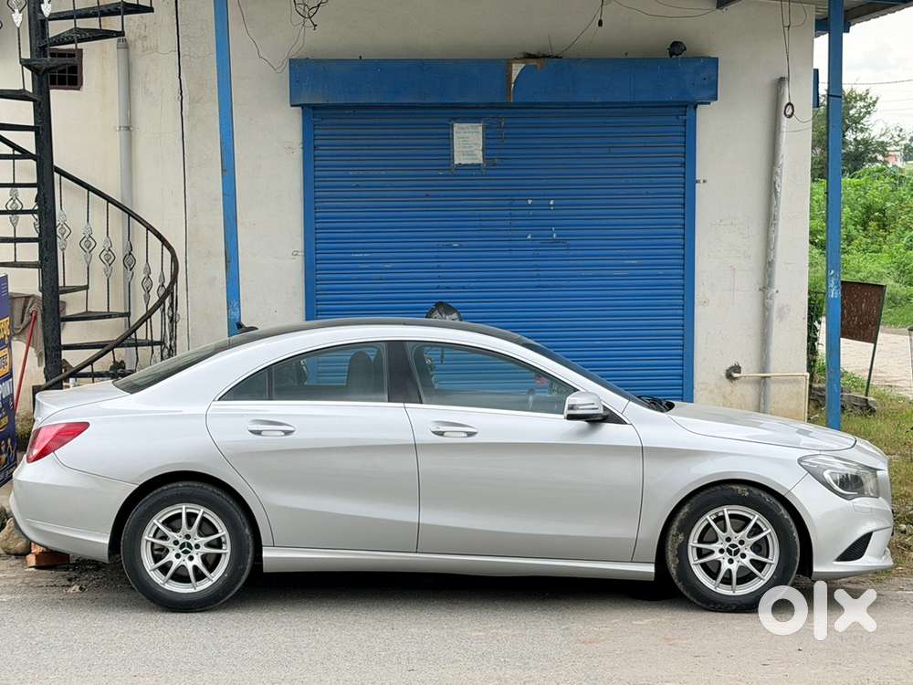Mercedes-benz C-class Diesel 2016