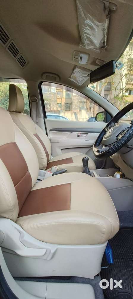 Maruti Suzuki Ertiga Vxi Shvs, 2024, Petrol