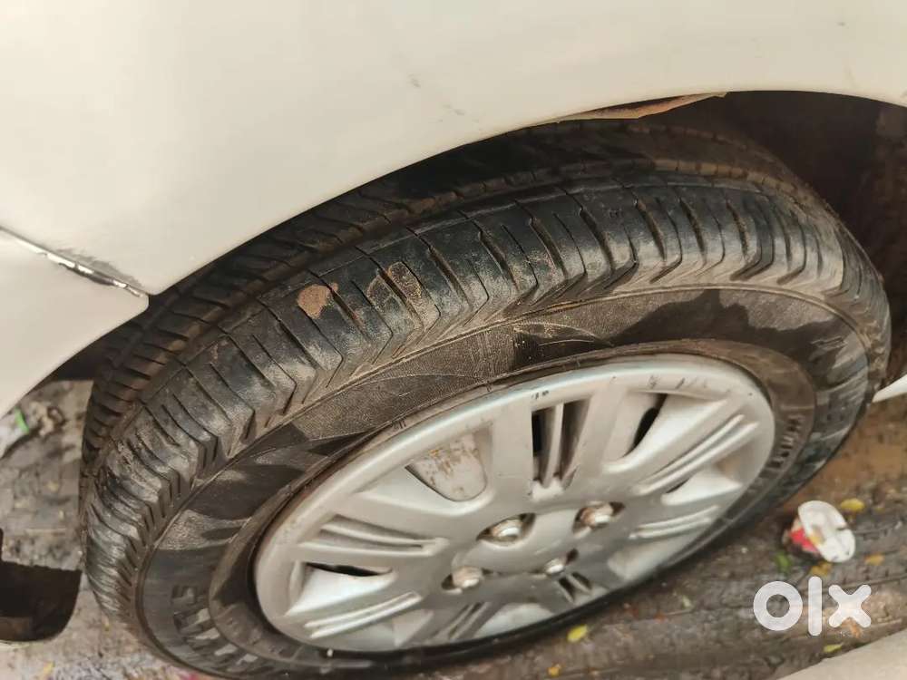 Hyundai Santro Gls Ii 2012 Car