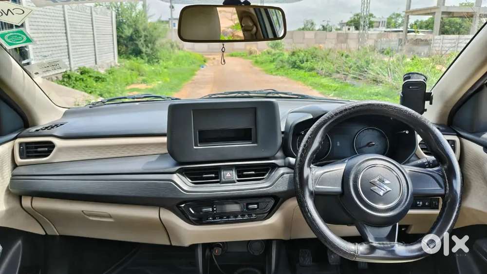 Swift Dzire 1.2 Tour 2025 Km Driven 31000